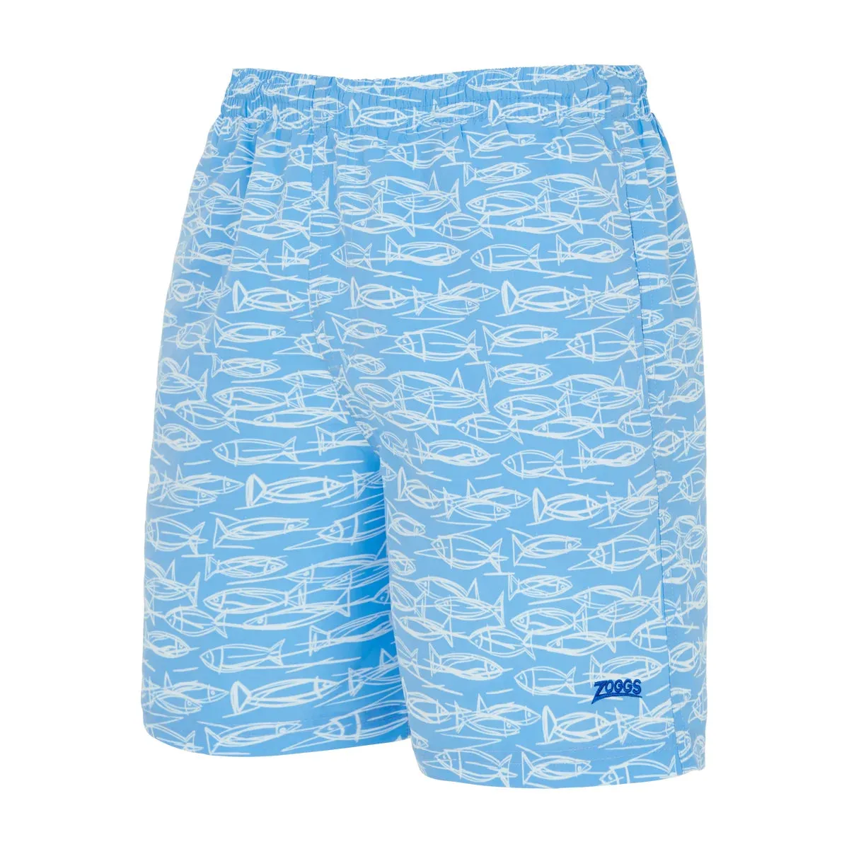 Zoggs Mens 16 Inch Watershorts