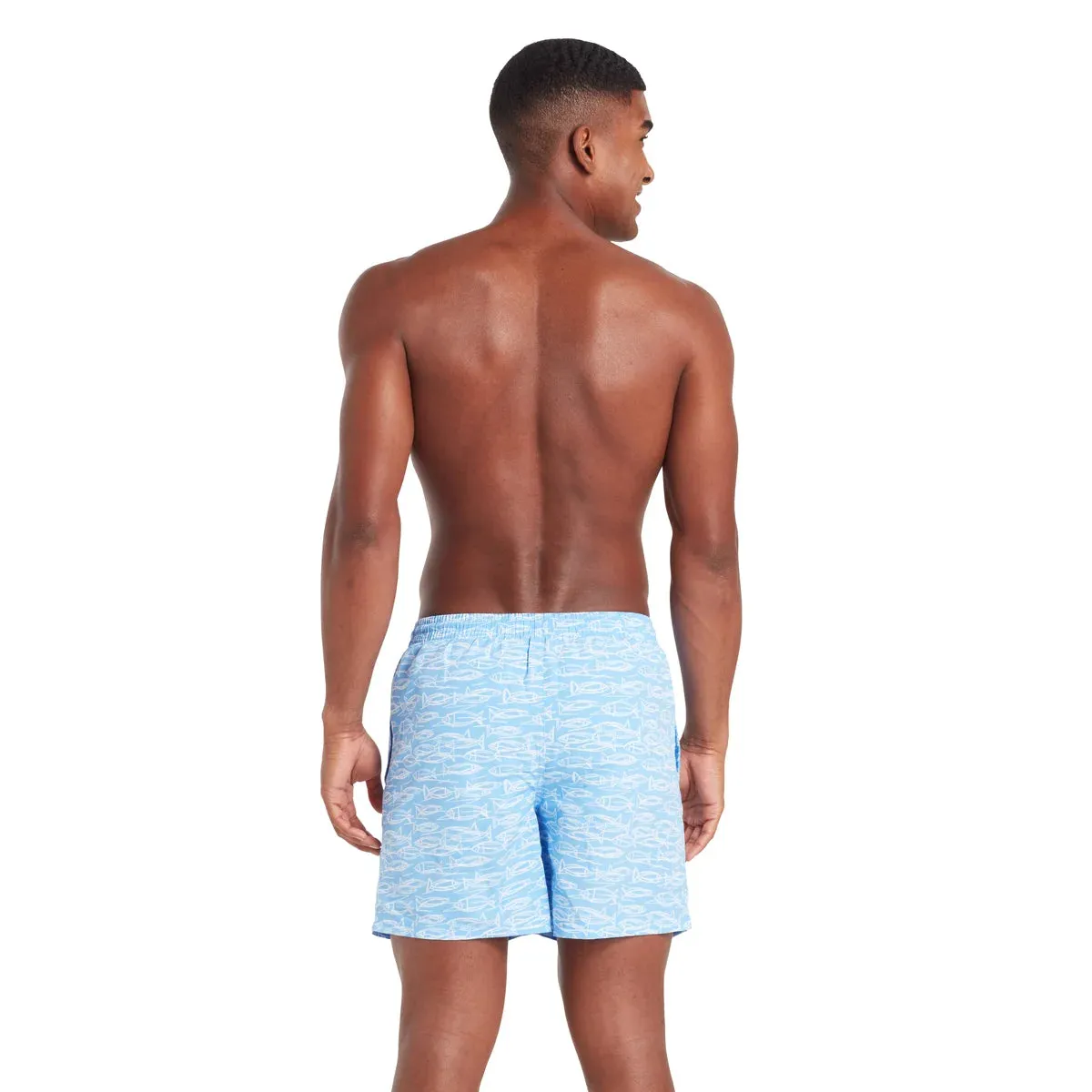 Zoggs Mens 16 Inch Watershorts