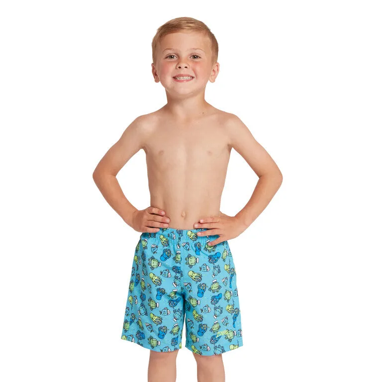 Zoggs Water Shorts Kids Boys