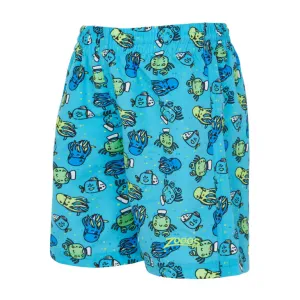 Zoggs Water Shorts Kids Boys