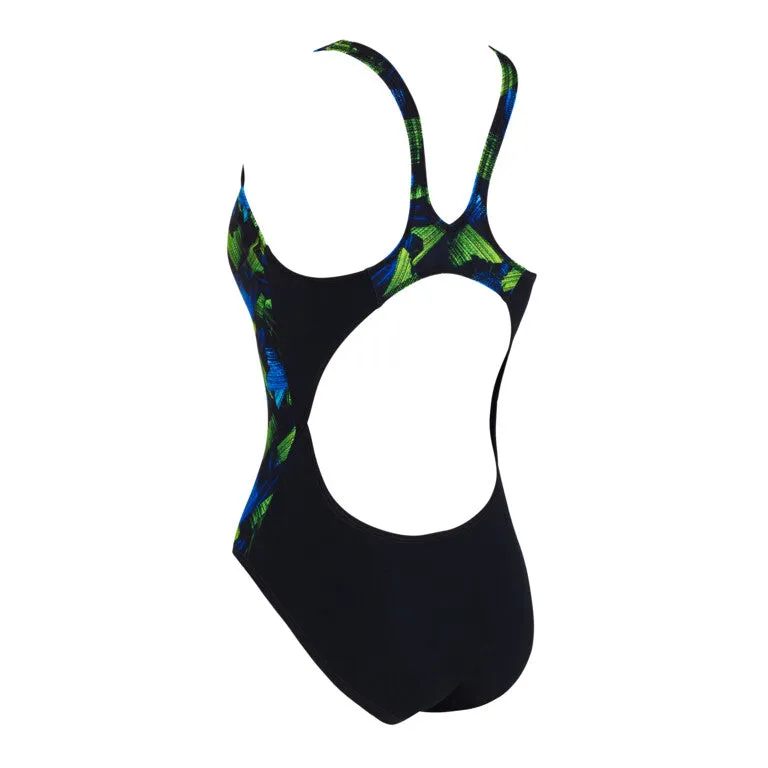 Zoggs Women Swell Master Back One Piece