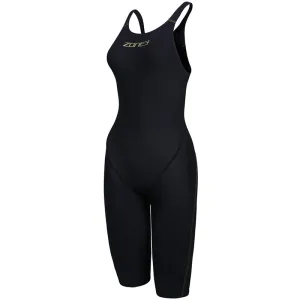 Zone3 - MF-X Performance Gold Womens Swim Kneeskin