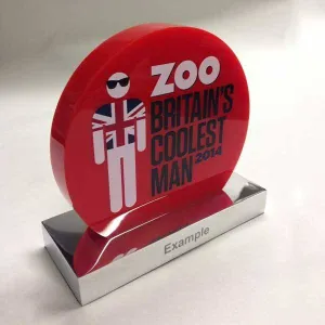 Zoo Awards