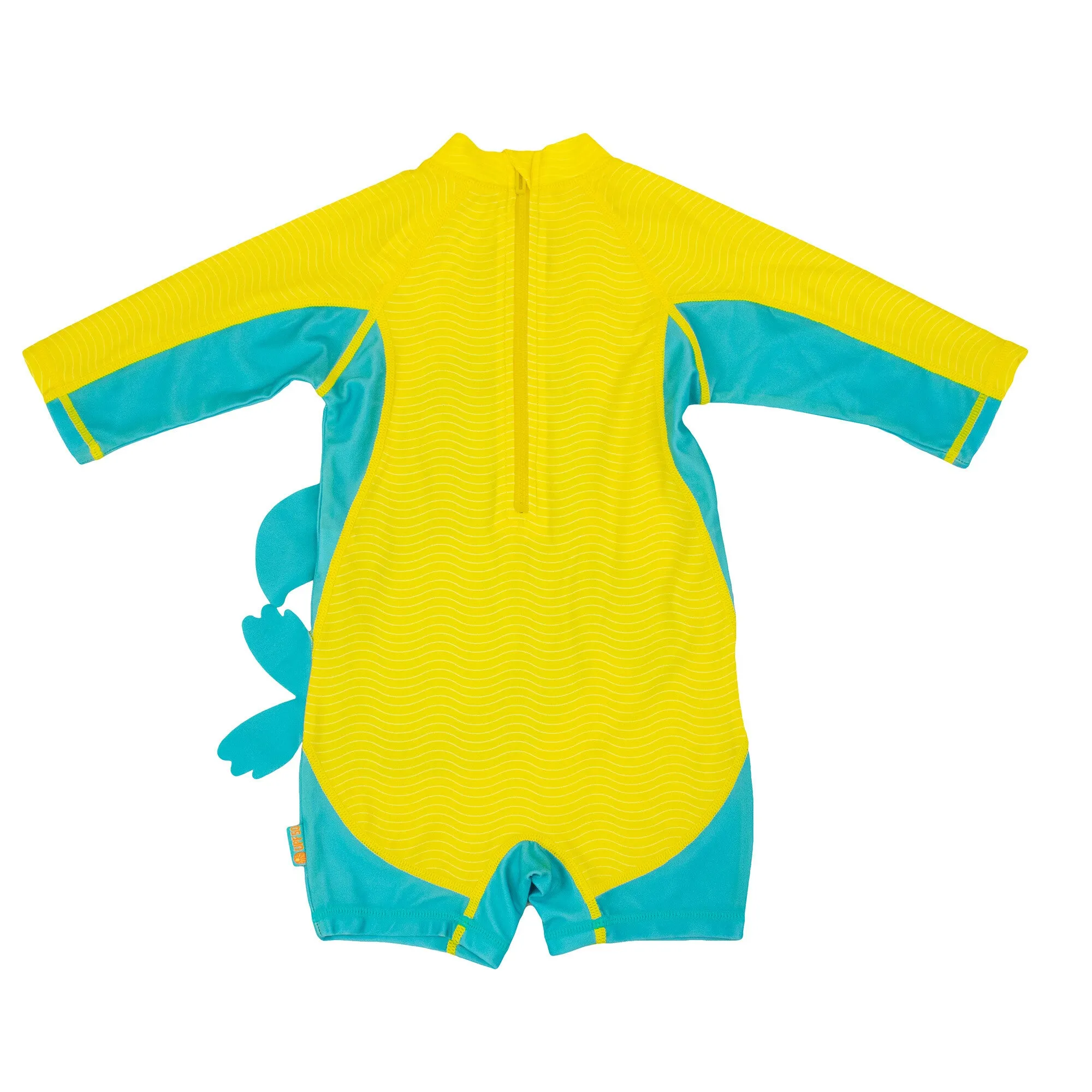 ZOOCCHINI - BabyTddlr Rashguard 1Pc Swimsuit