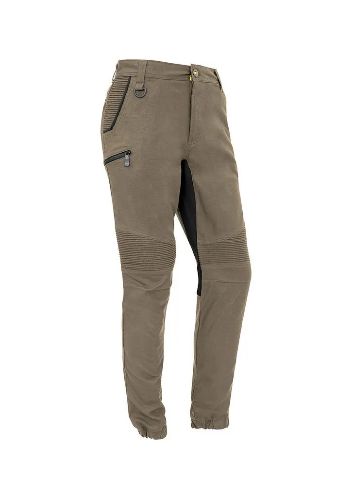 ZP340 Streetworx Stretch Work Pants