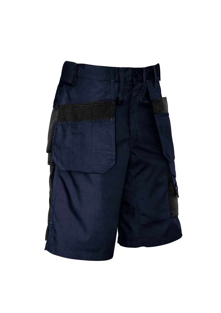 ZS510 Ultralite Multi-pocket Short - Clearance