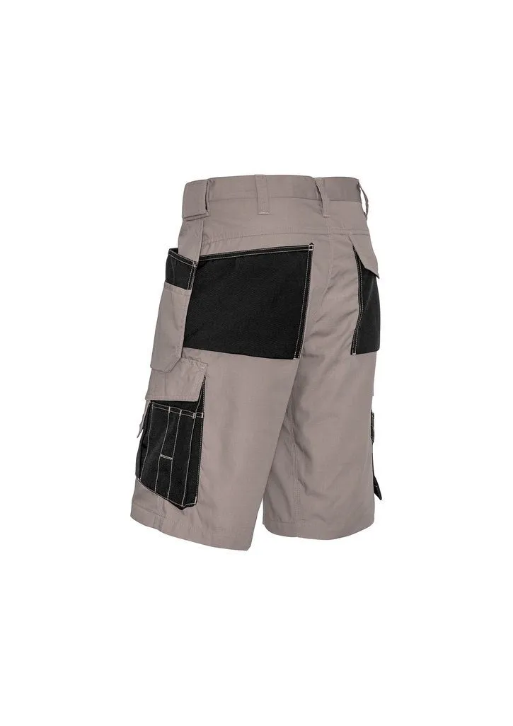 ZS510 Ultralite Multi-pocket Short - Clearance