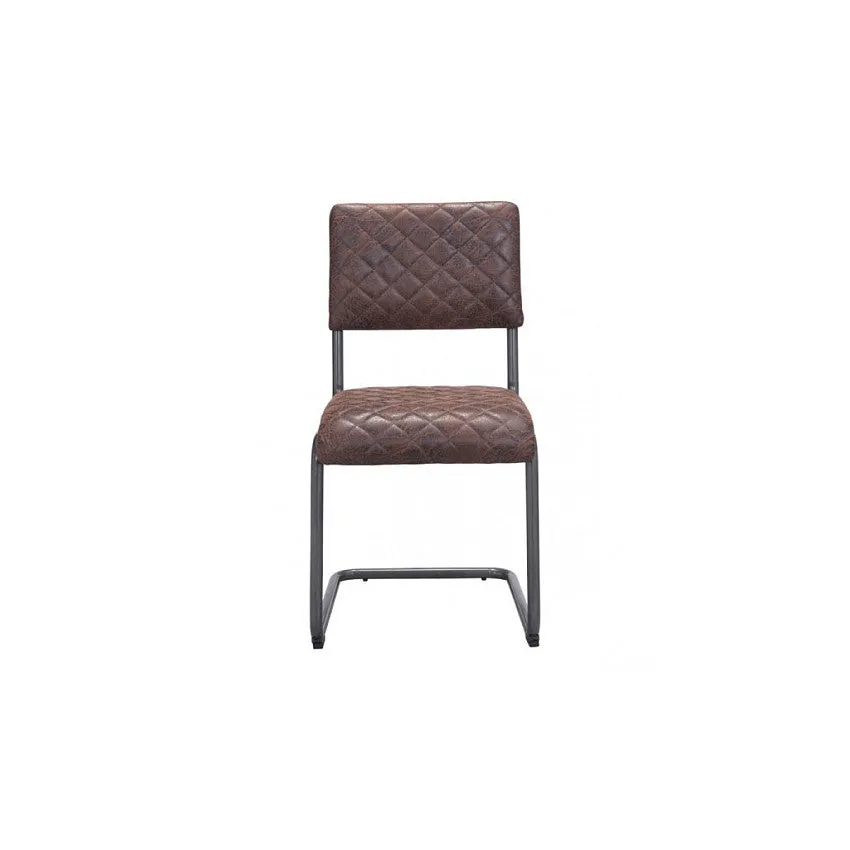 Zuo Father Dining Chair - Set of 2