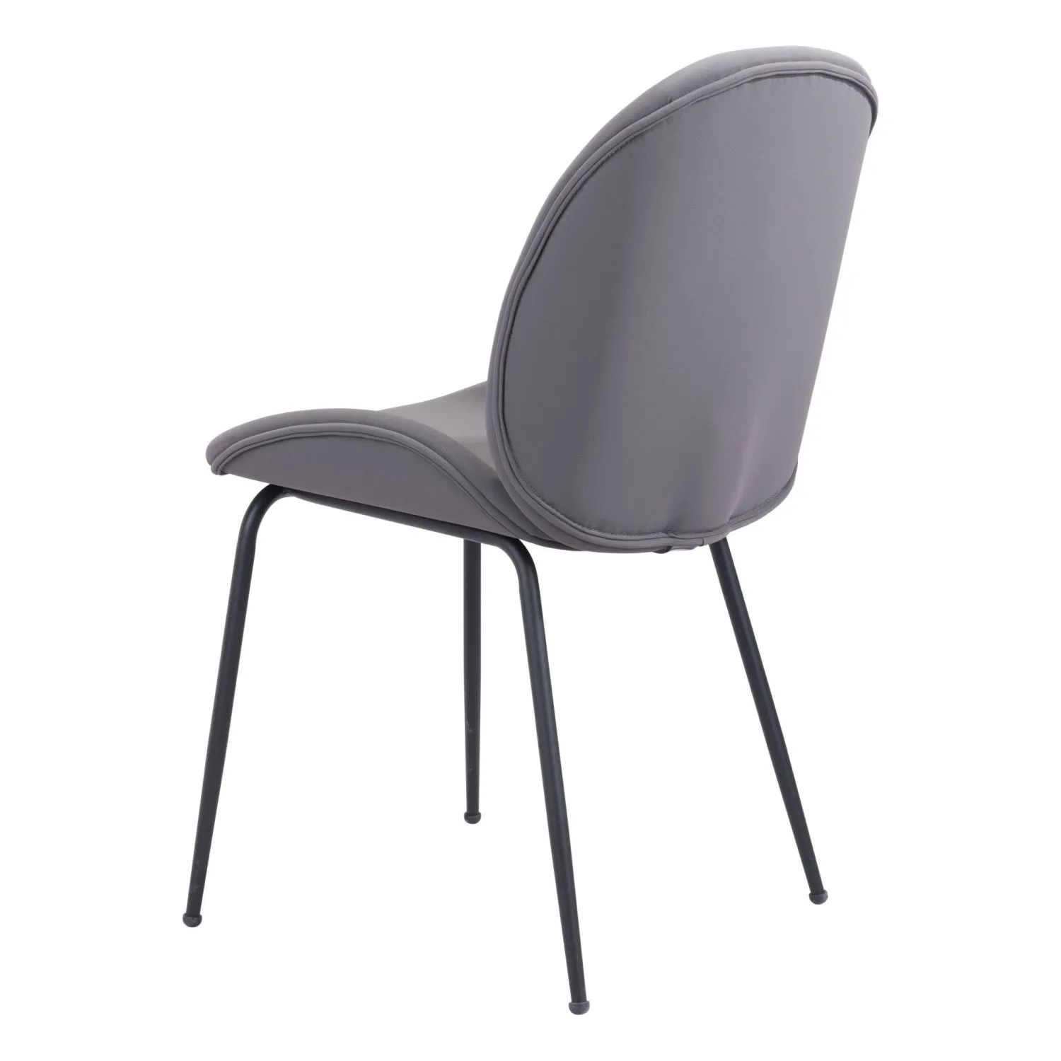 Zuo Miles Dining Chair Set