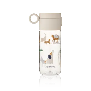 ZZZ Liewood Clemence Tritan Drinkfles 350ml | All together / Sandy